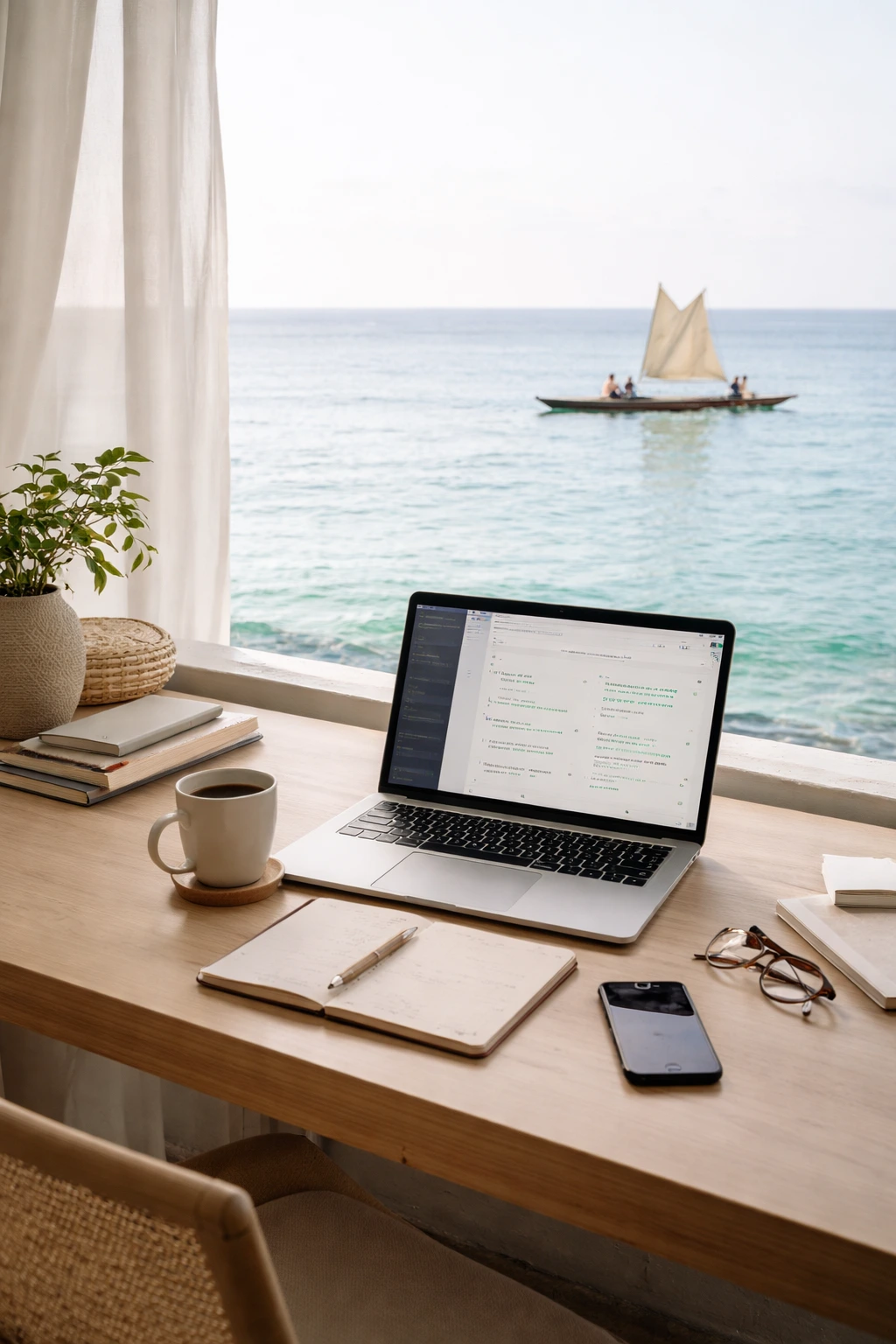 Illustration automatisation