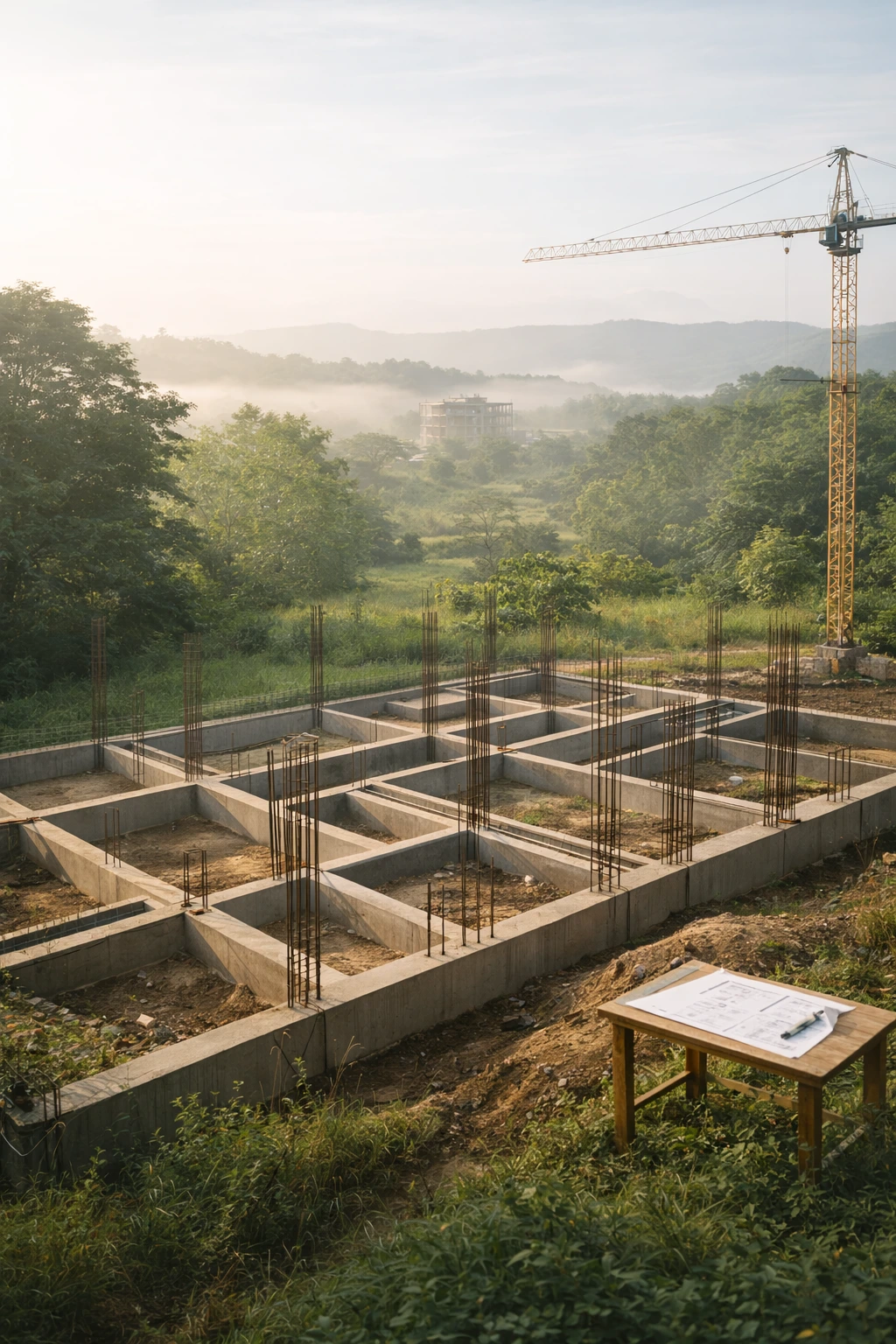 Technical expertise illustration