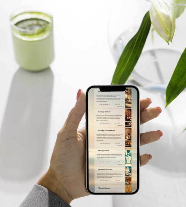 Illustration projet Louison